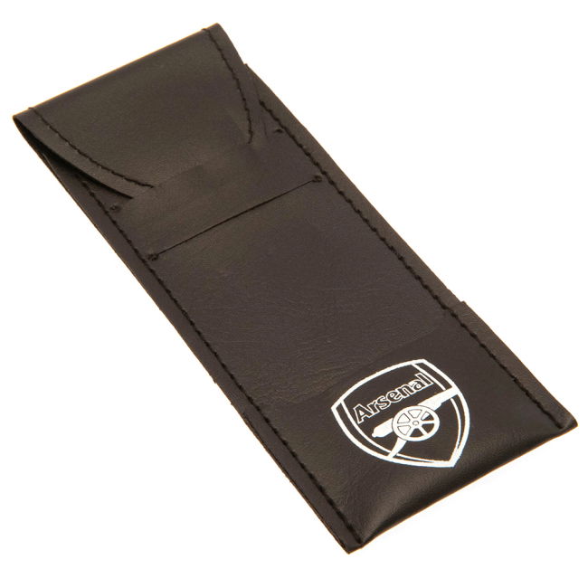 Arsenal Famous Club Classic Kit - 2025-2026 (2)