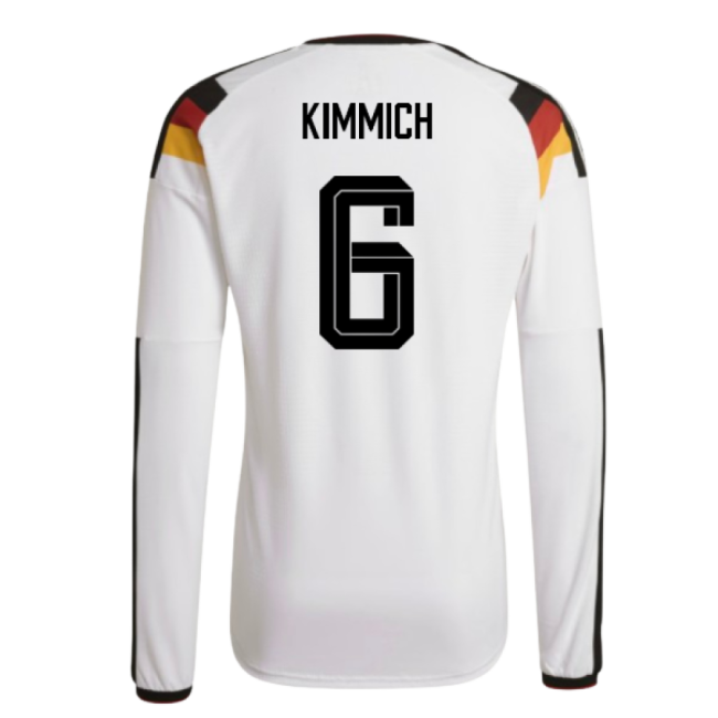 Licensed Football Association Match Quality New Release Soccer Jersey