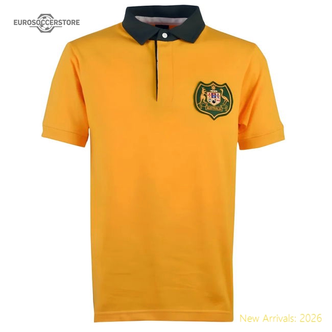 Vintage Rugby Supporter Edition Jersey Game Ready Exclusive