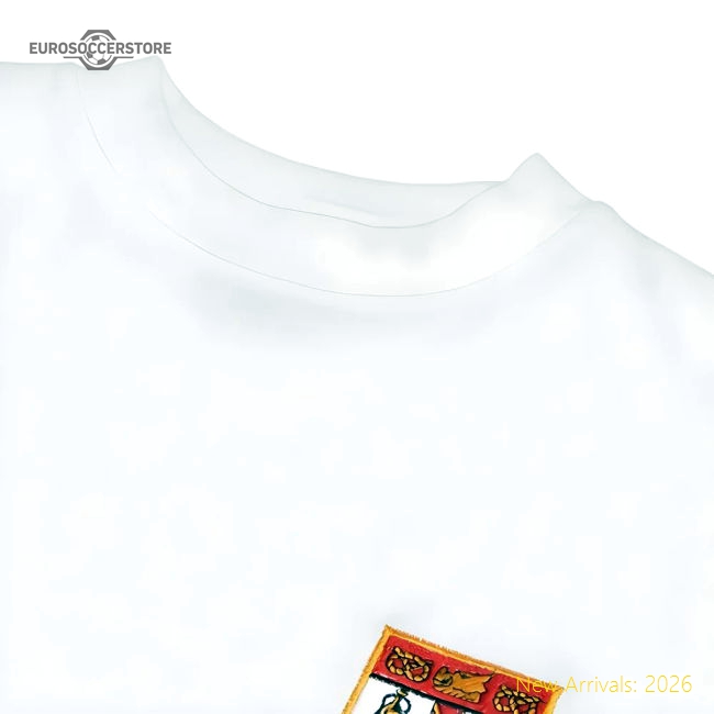 2023 Durable Construction Jersey For Team Fans High-Quality Materials
