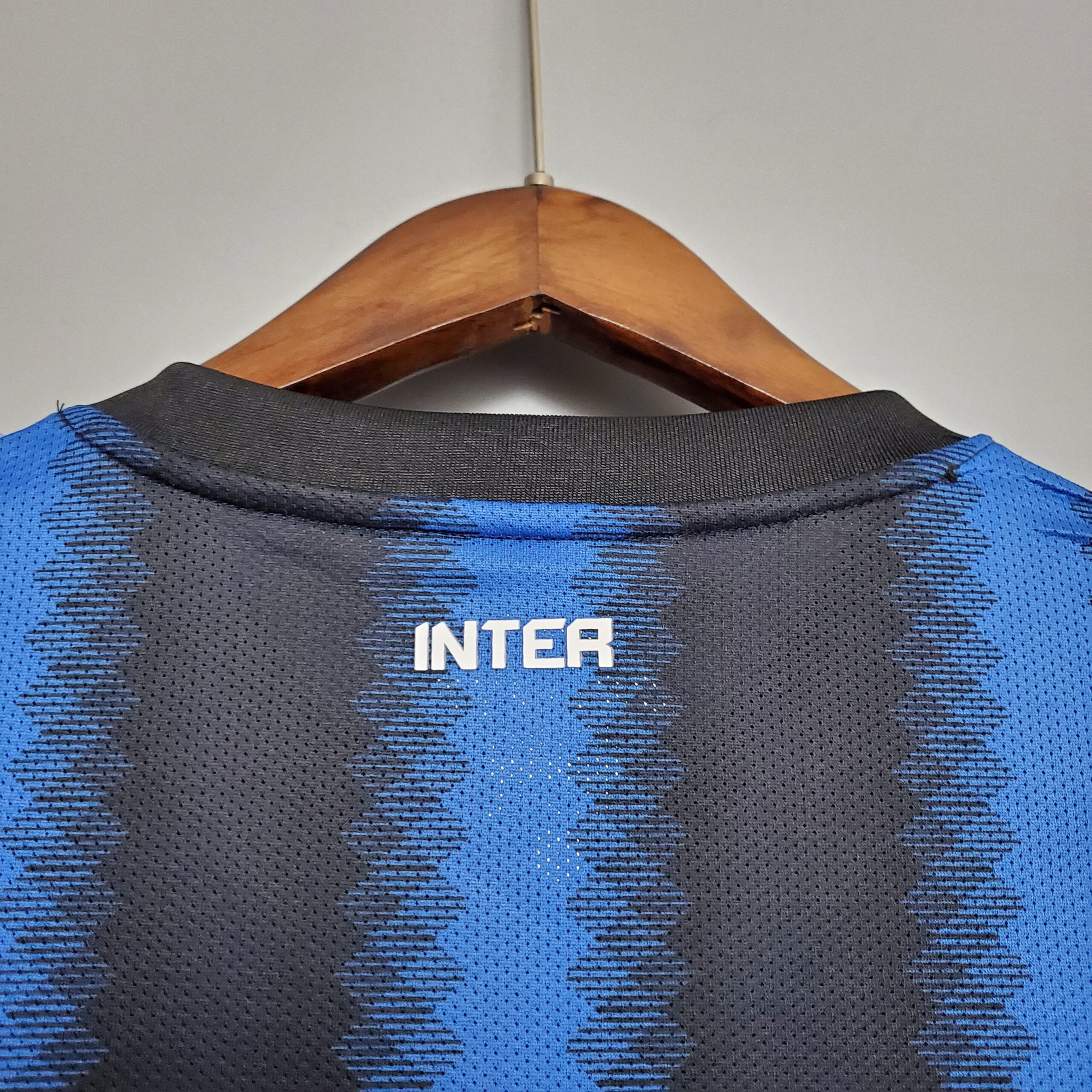 2010-2011 Inter Milan Home kit