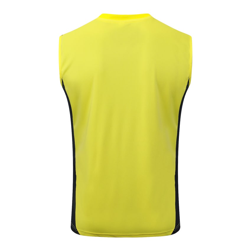 Tank Top Shorts Arsenal 2025 2026 Yellow