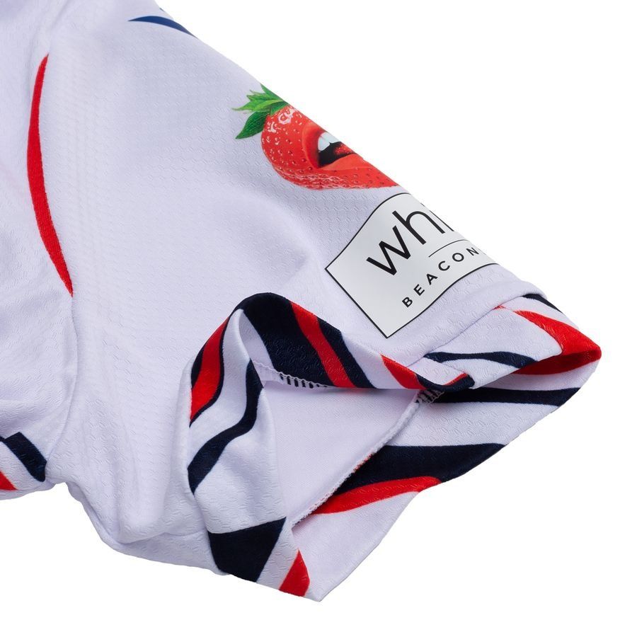 Bolton Wanderers Home Shirt 2025/26 Supporter Version