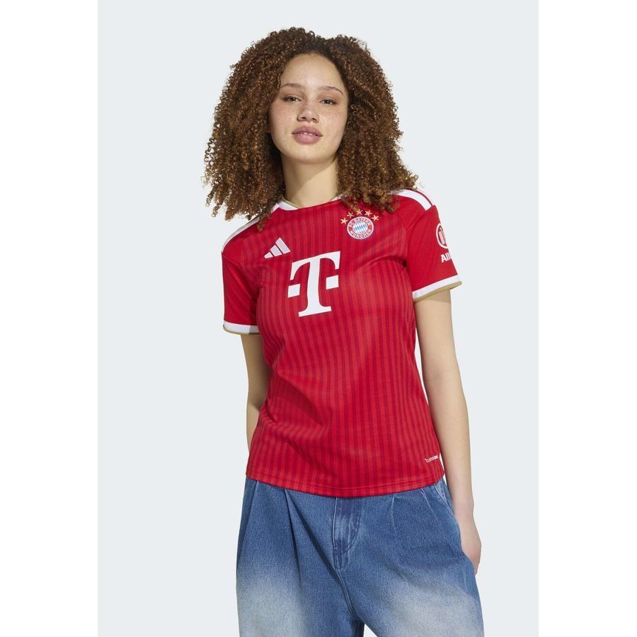 [EFKS] Bayern München Home Women Jersey 2026/27