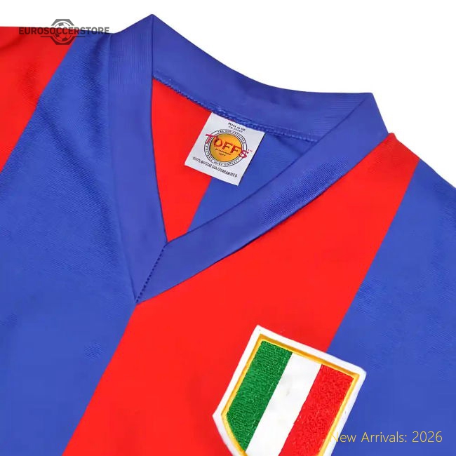 Football Club Home Genuine Jersey Anti-odor Stretchy Stretchy