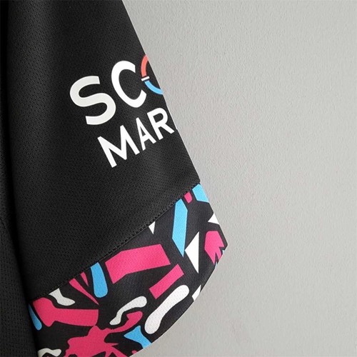 Visitante - Elite Performance - Global Football - Game Day Outfit