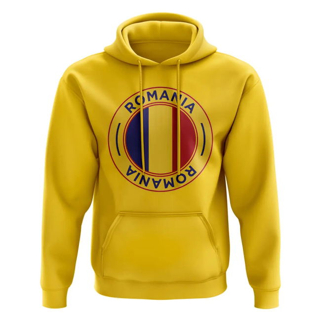 Romania Starting XI Professional Grade Home Pro Level Shirt