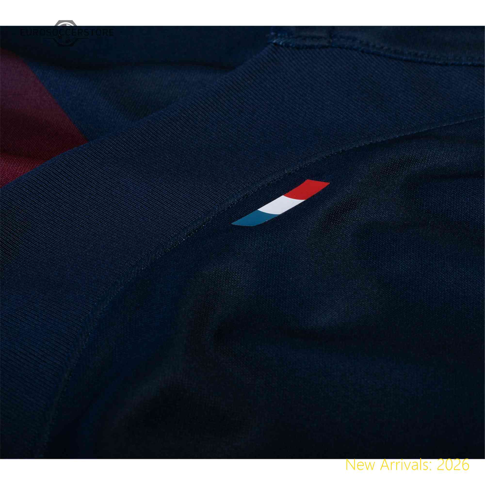 Officially Licensed Kids Psg Team Home Elite Jersey 2023