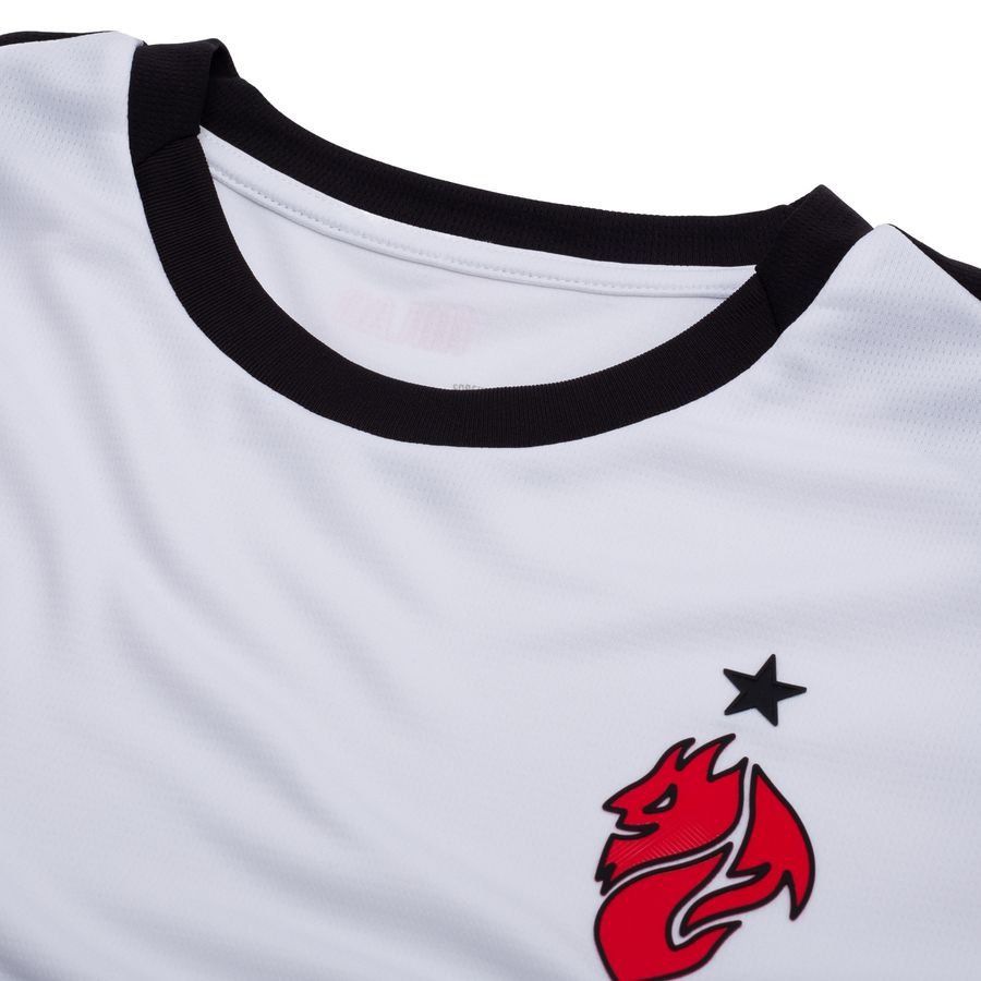 Milan Away Shirt 2025/26 Kids