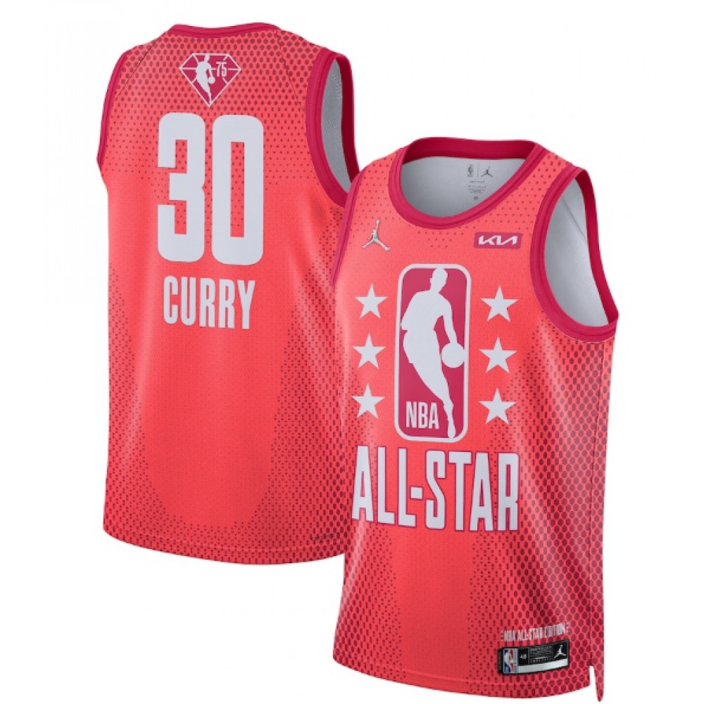 Stephen Curry30 Jersey - - Basketball Fan Gear