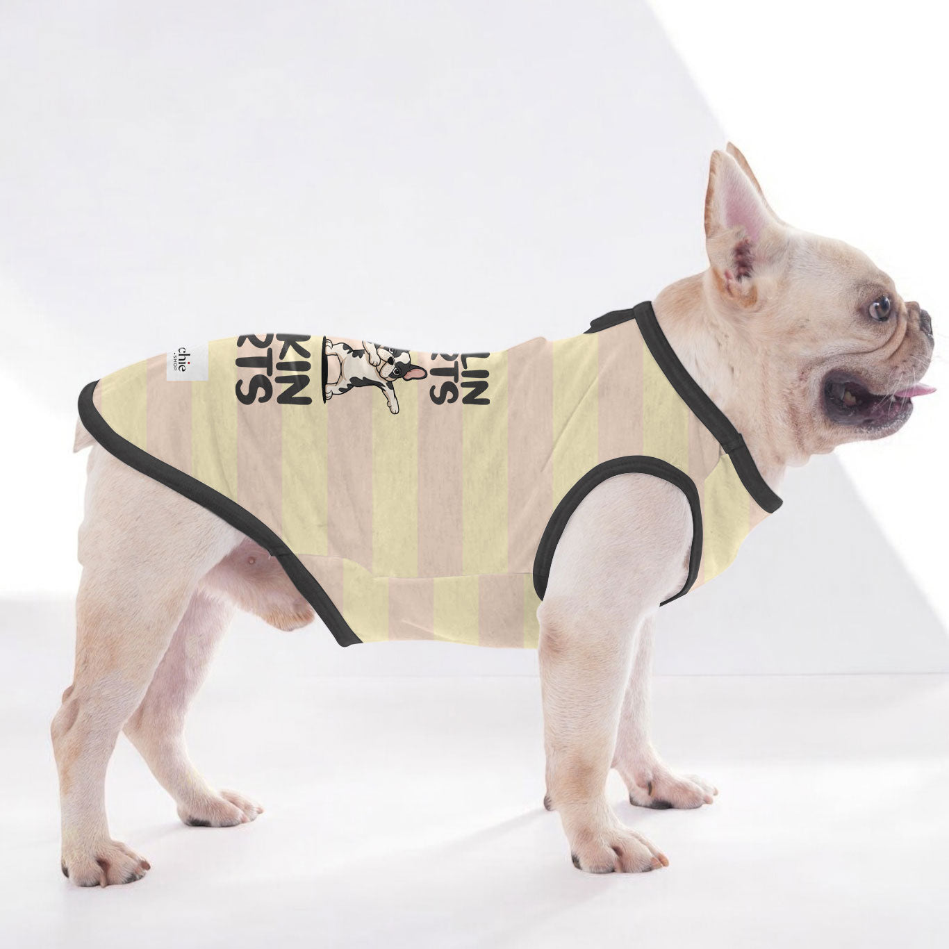 Durable Stealin Hearts & Makin Farts - Shirt For Frenchies - Frenchie...