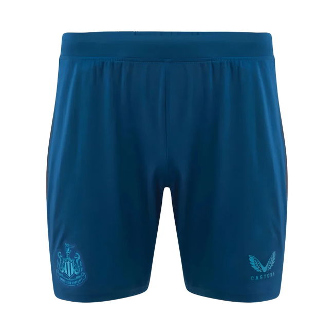 2022-2023 Newcastle Player Shorts for (Kids