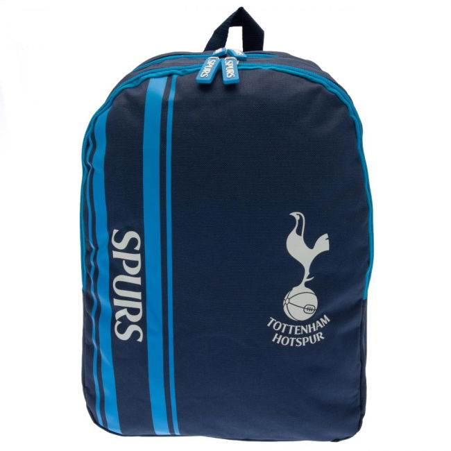 Top Tier Passionate Spurs Updated Design Football Shirt