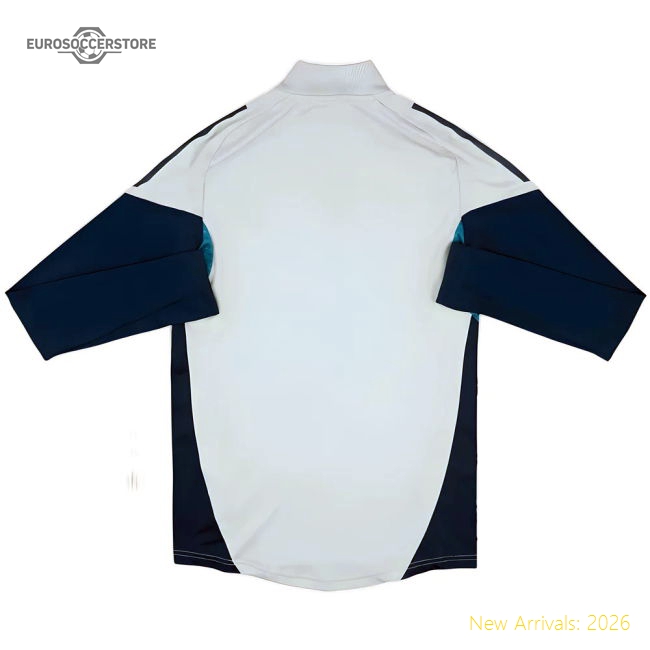 Authentic Arsenal Training Jersey 2025-2026 Flexible Comfortable