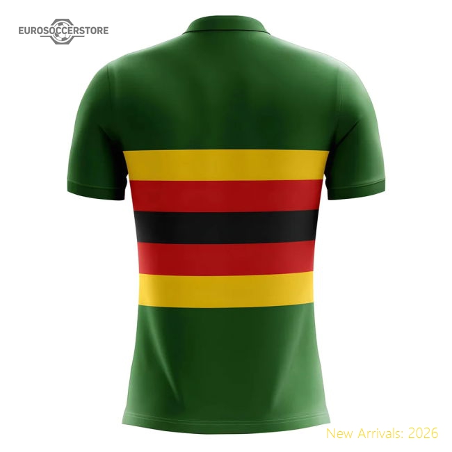 Top Football Team Jersey - Blend Classic Retro Athletic
