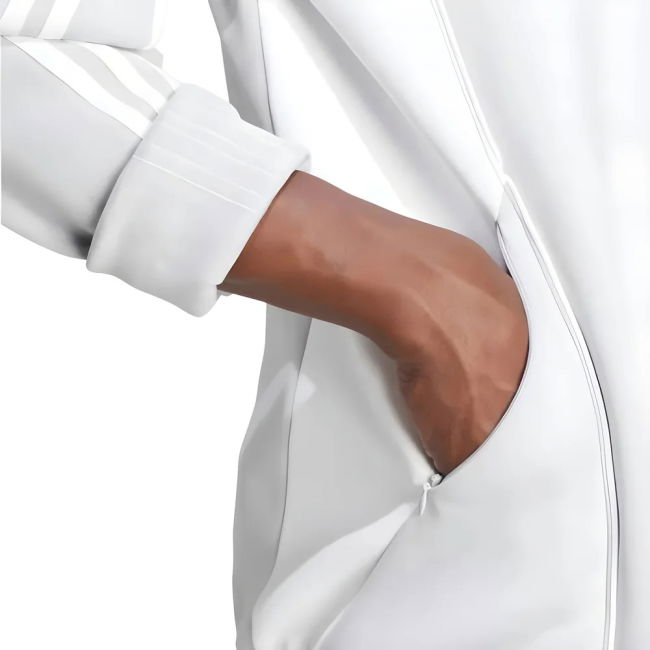 2025-2026 RM Football Shirt (White) Moisture Wicking Durable Stitching