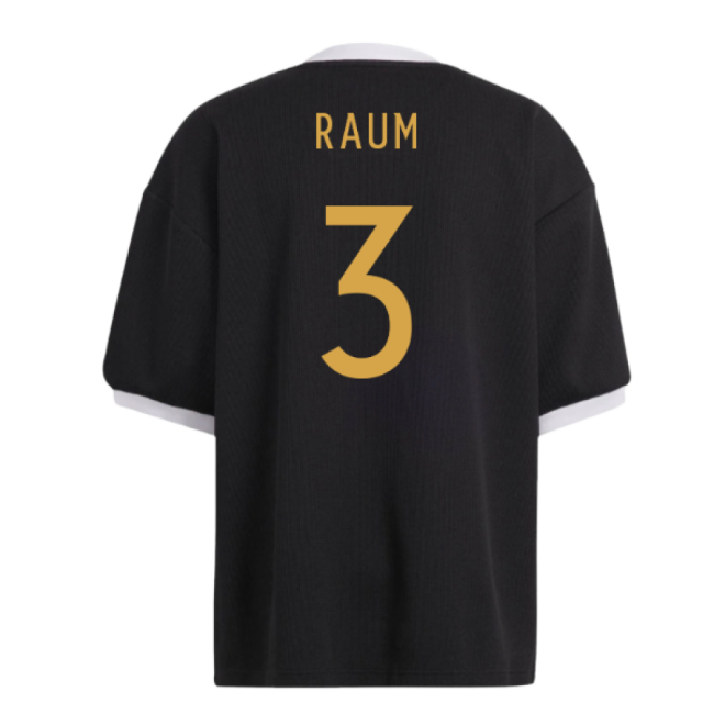 Professional Style Germany Elite Design Home Player Jersey
