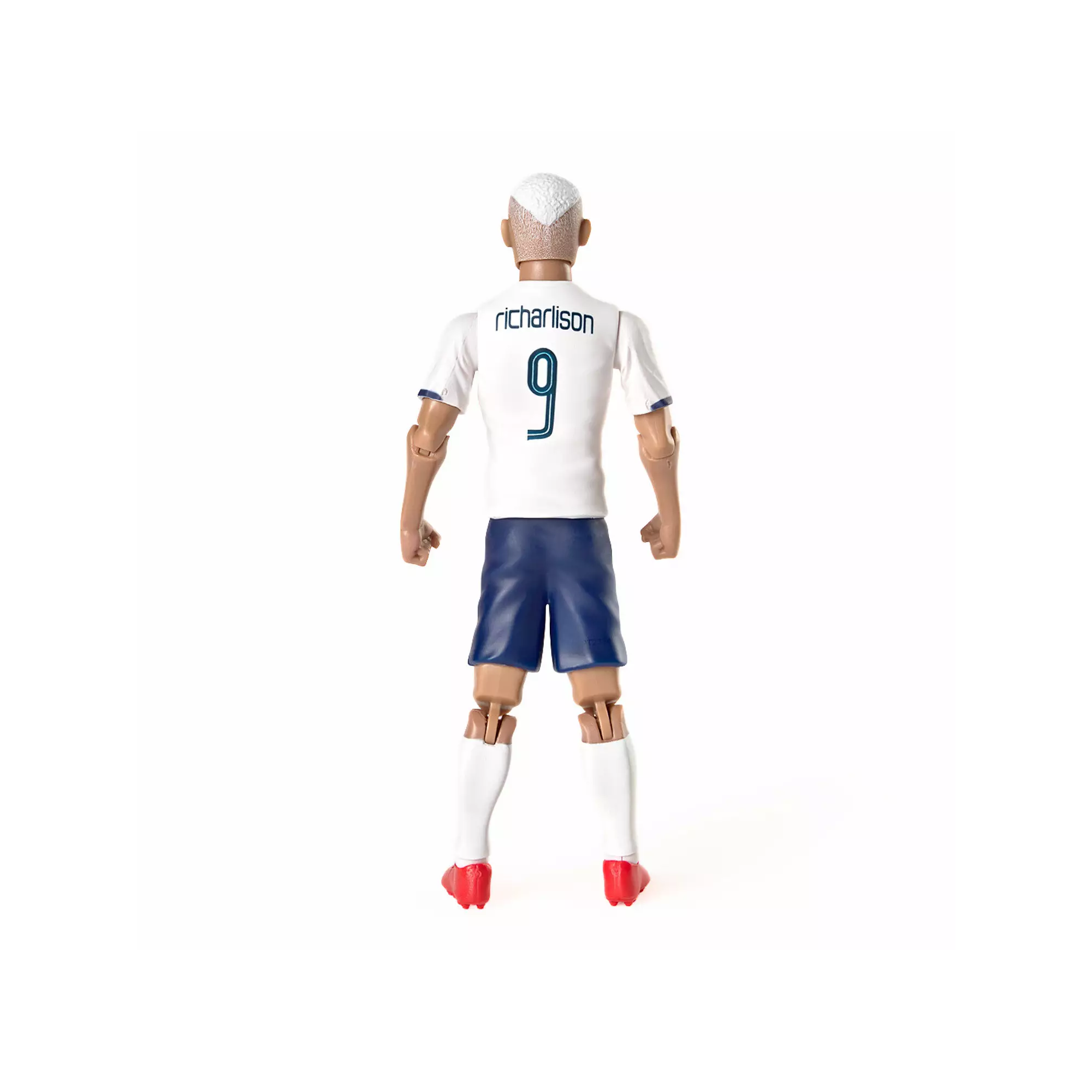 Tottenham Tottenham 2025-2026 UCL Home Jersey – Authentic Shirt