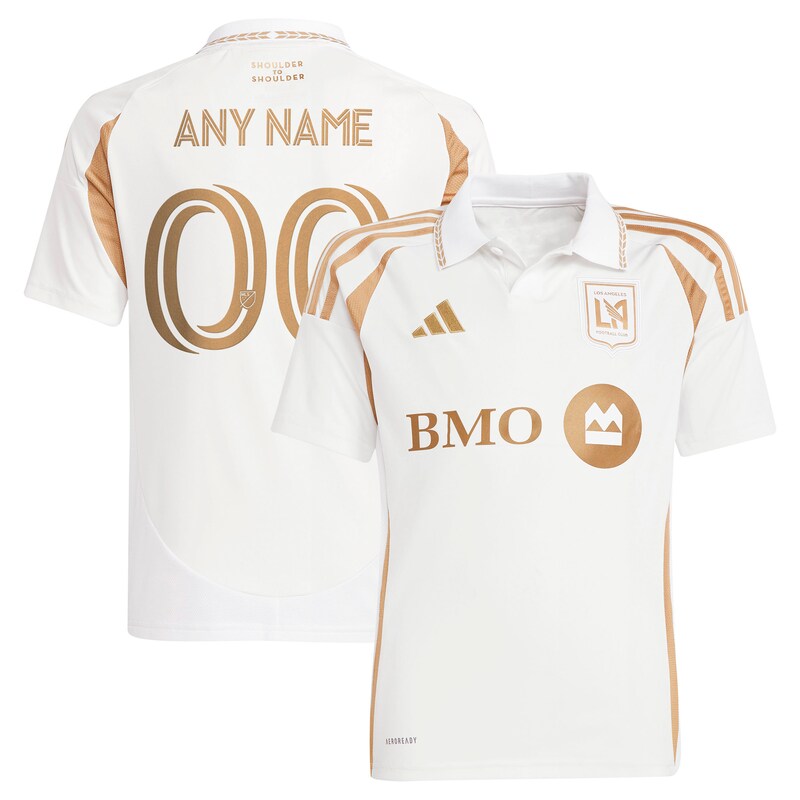 Superior  Youth 2025 Replica Jersey - Authentic Soccer Jersey