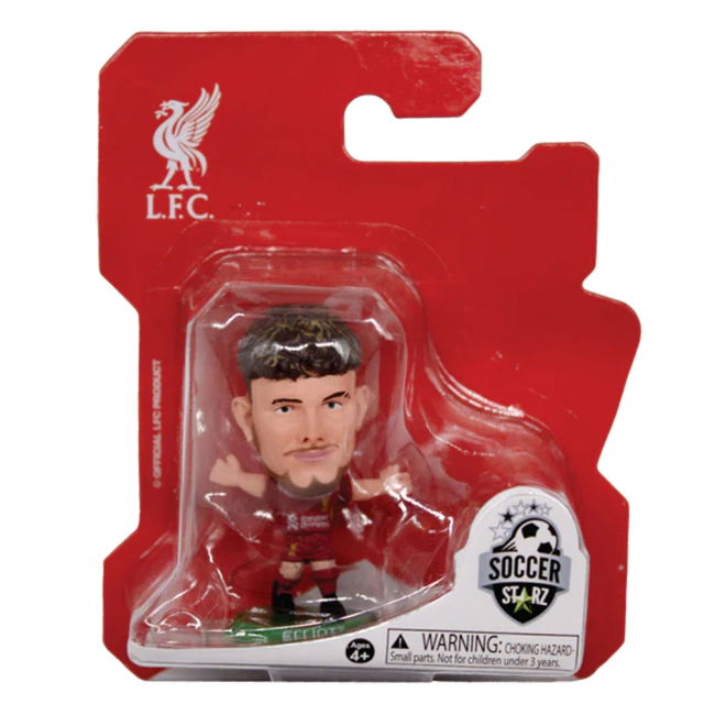2025 Edition Lightweight Liverpool Home Football Shirt