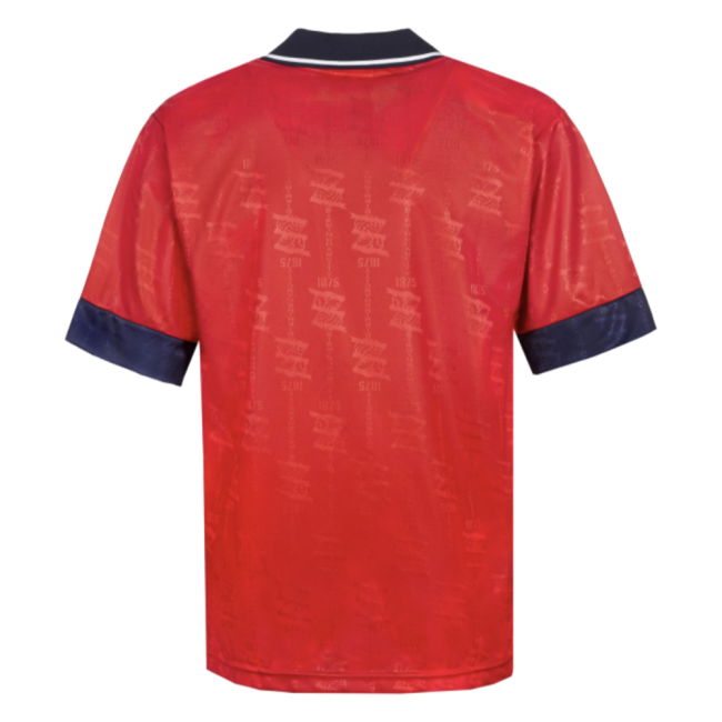 Birmingham 2025-2026 Away - Professional Match Quality Edition