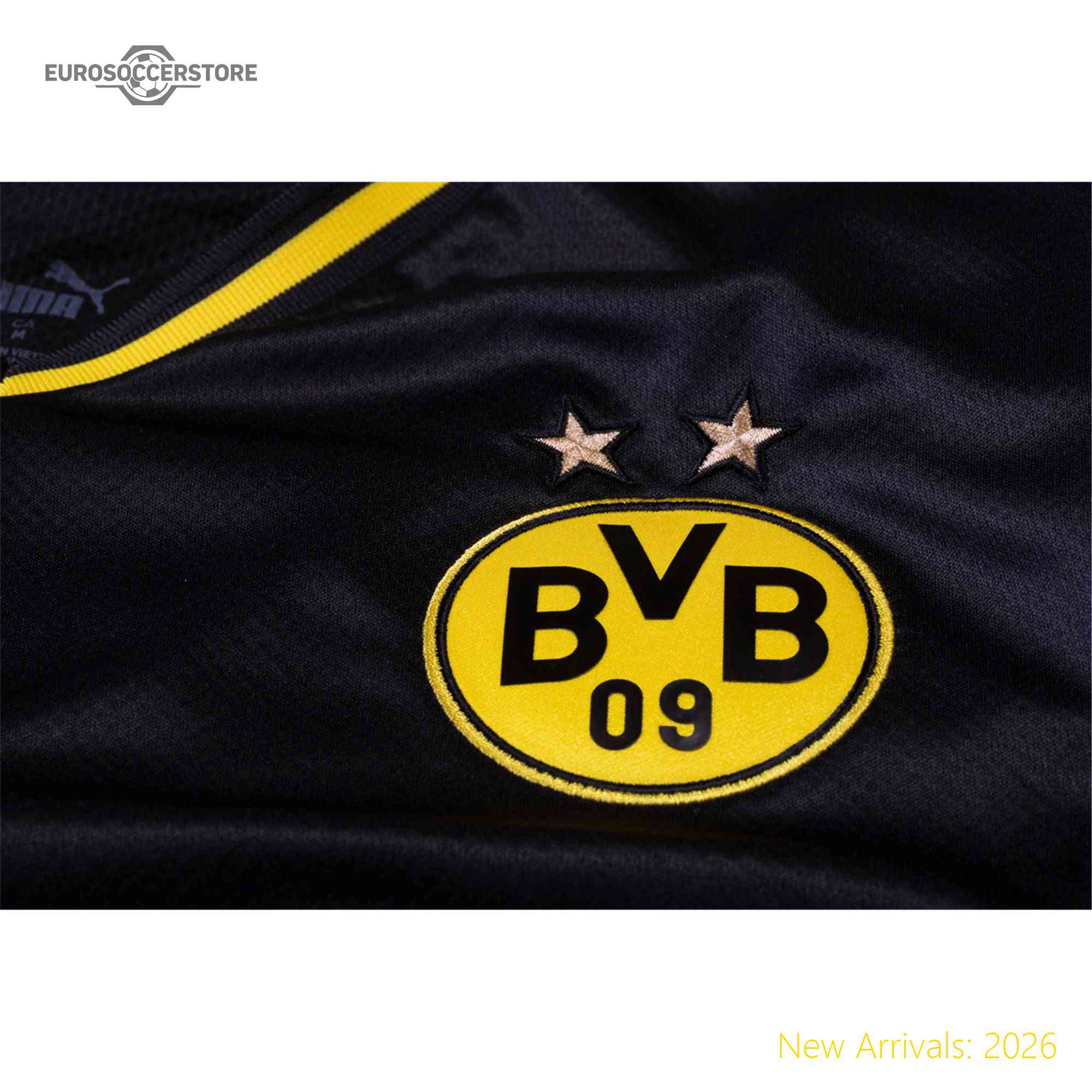 Officially Approved Men Dor Team Official Away Jersey 2023