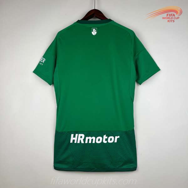 Osasuna season 23-24 Third Soccer Jersey