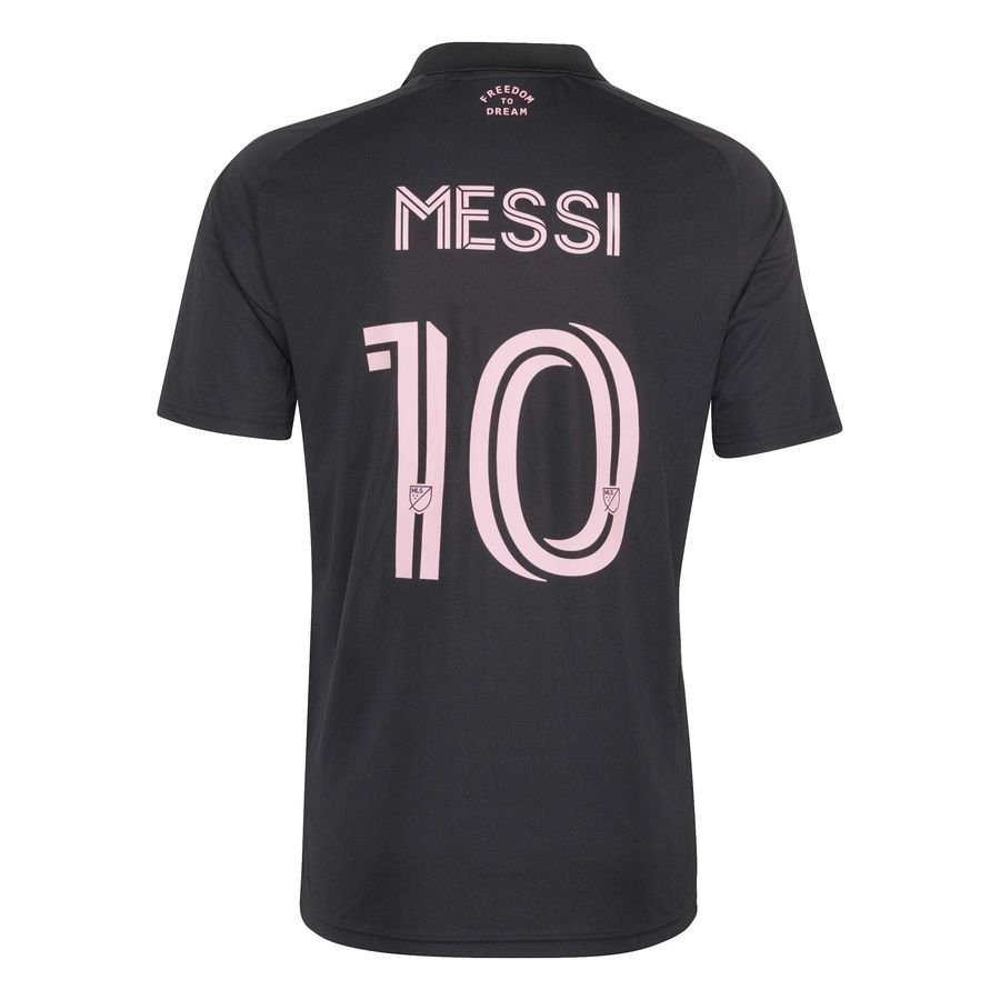 [EFKS] 2026 Inter Miami Messi 10 Away Uniform