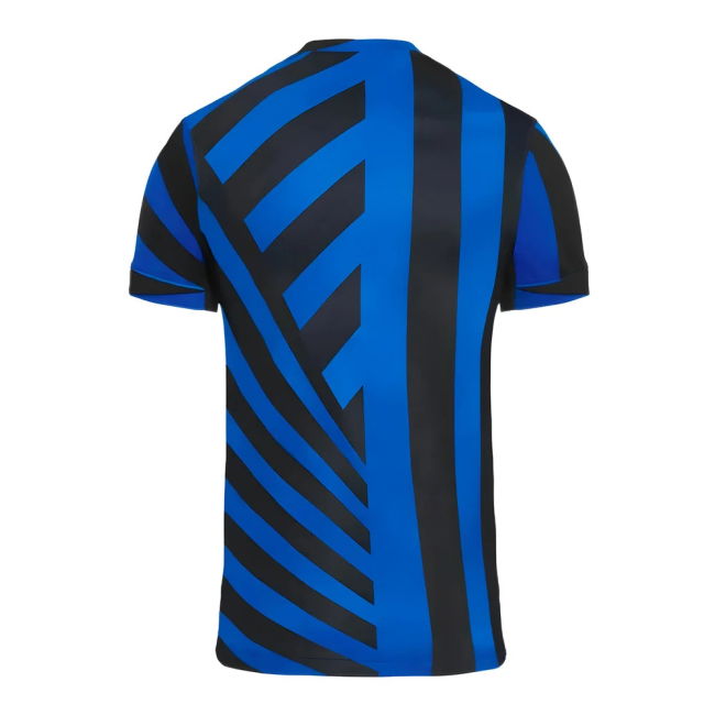 2024-2025 Inter Milan Home Shirt for