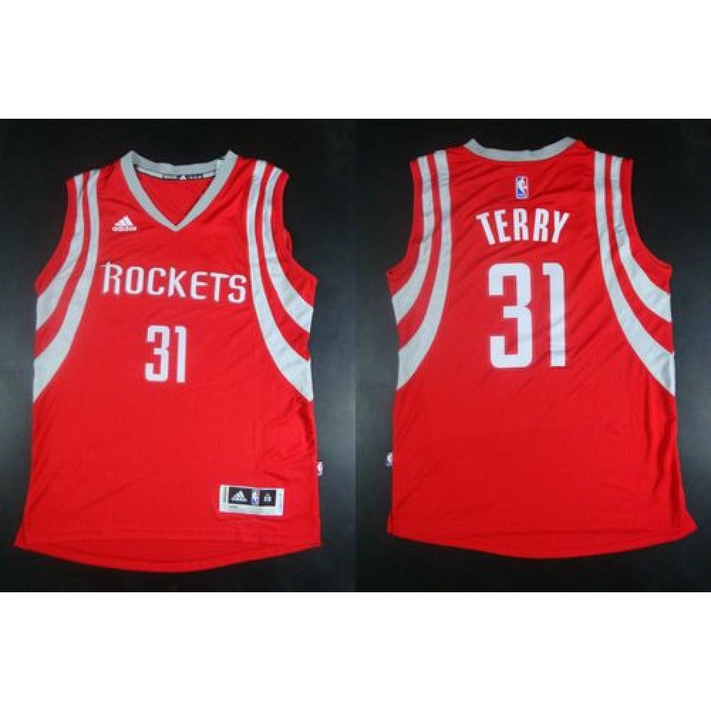 Classic 31 Jersey Red - - Fan Favorite