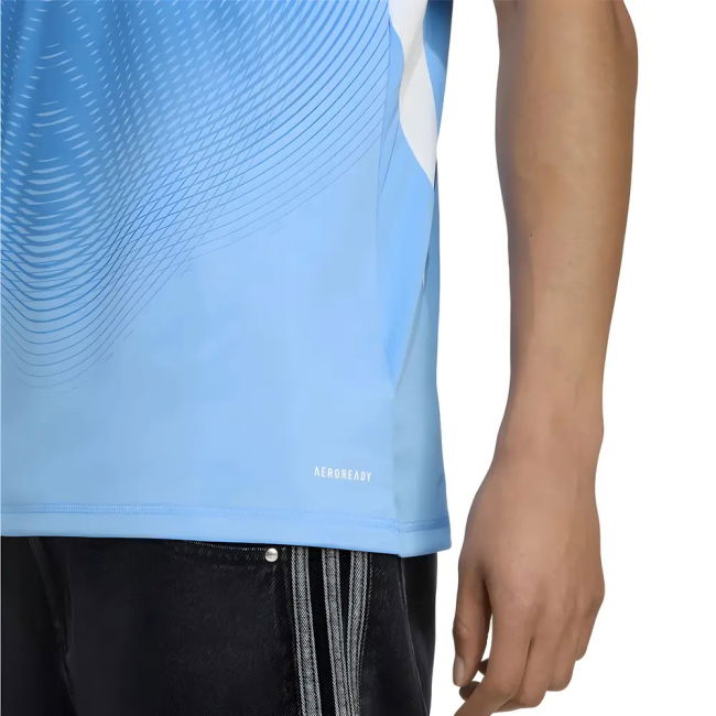 Official Licensed Fervent Rm Top Tier 2025-2026 Campaign Soccer Jersey