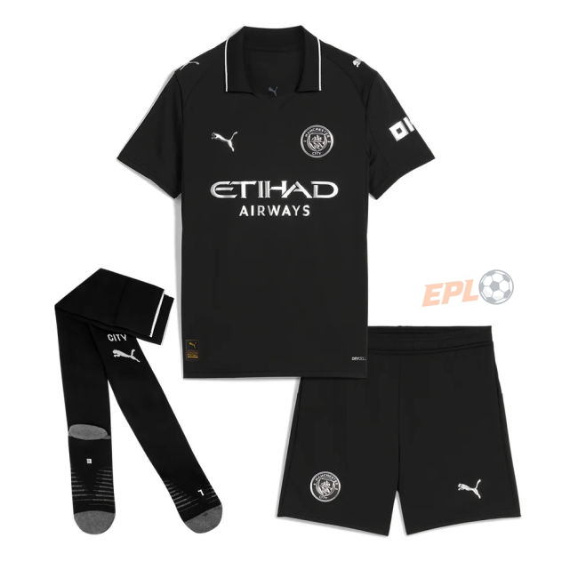MAN top-grade 2025-20 Away Kit - Adults | luxury | official