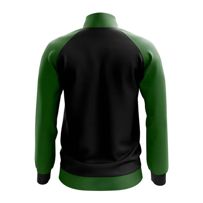 Match Quality Jordan 2025-2026 Concept Uniform