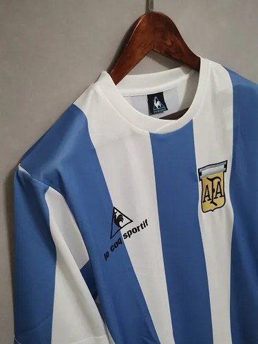 Argentina (argentina) Local - Authentic Fan Edition - International