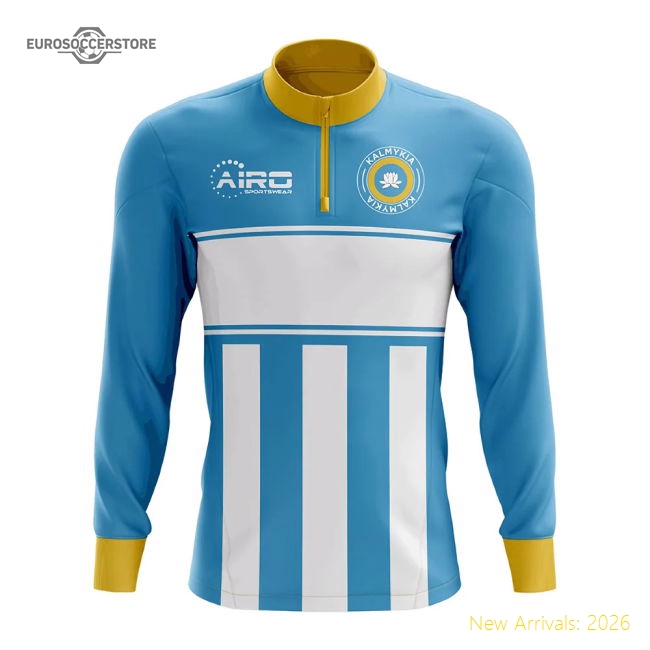 Football Team Official Apparel (2024-2025) Quality Classic