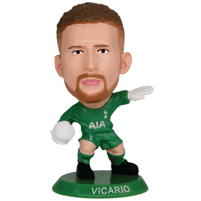 Women's Tottenham Hotspur FC SoccerStarz Vicario