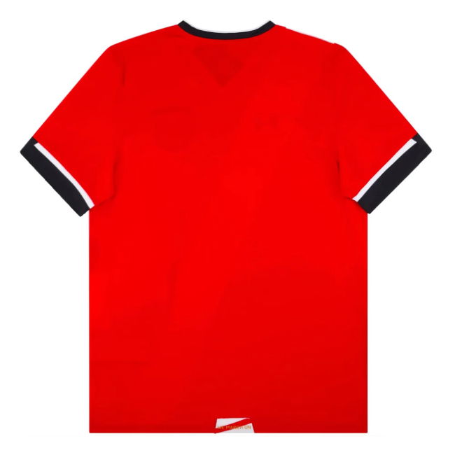 Intense Southampton Match Quality Latest Edition Soccer Jersey