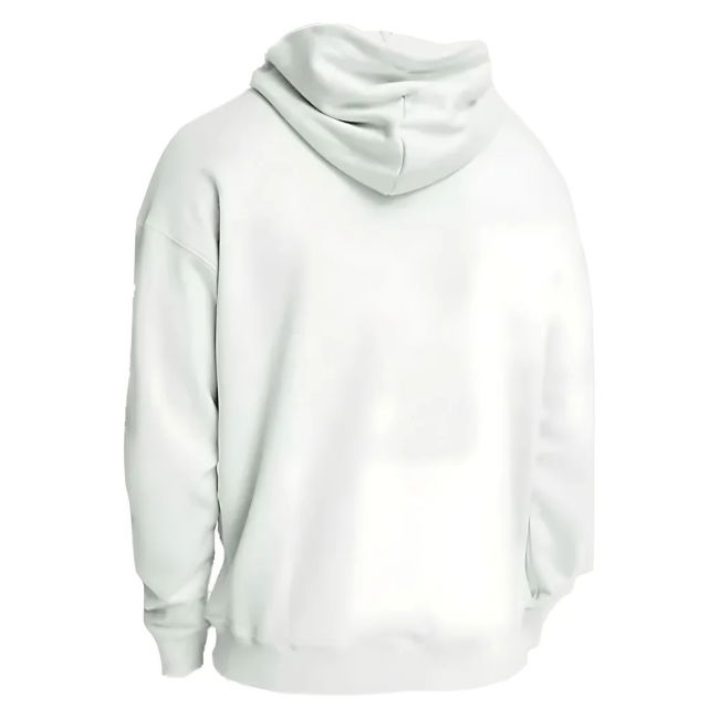 Bayern Munich Hoody (Silver Green) Reinforced Seams Antibacterial