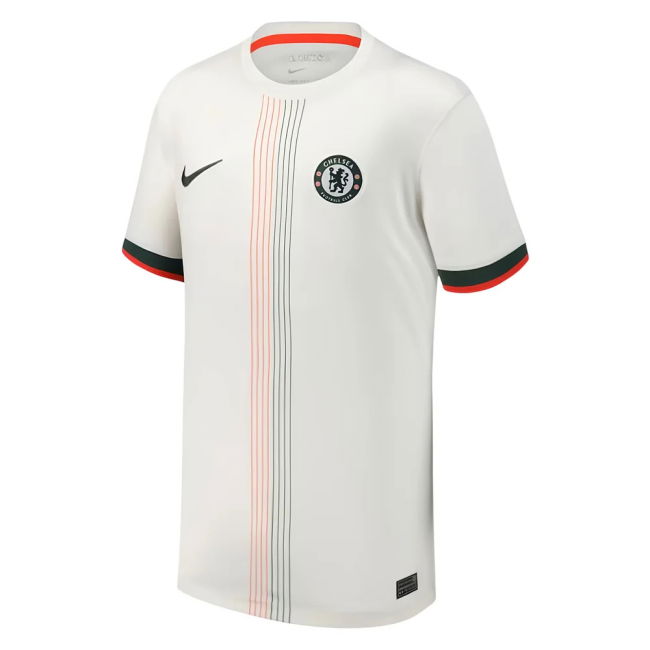 2025-20 Chelsea retro Away Football Shirt | official