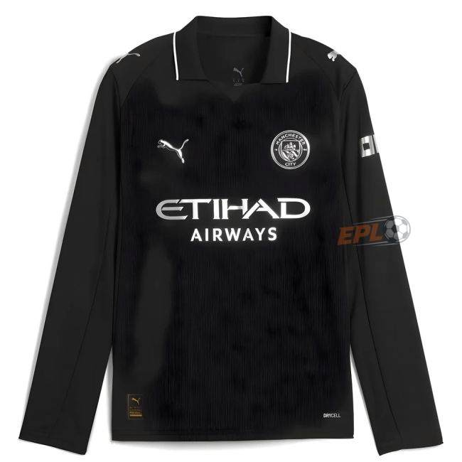 MAN first-class 2025-20 Away Kit - Kids | superior