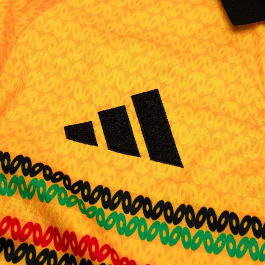 [EFKS] 2026 Jamaica Home Uniform