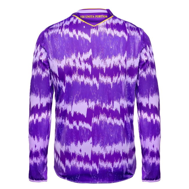 Stoke City 2025-2026 Away Jersey - Adult