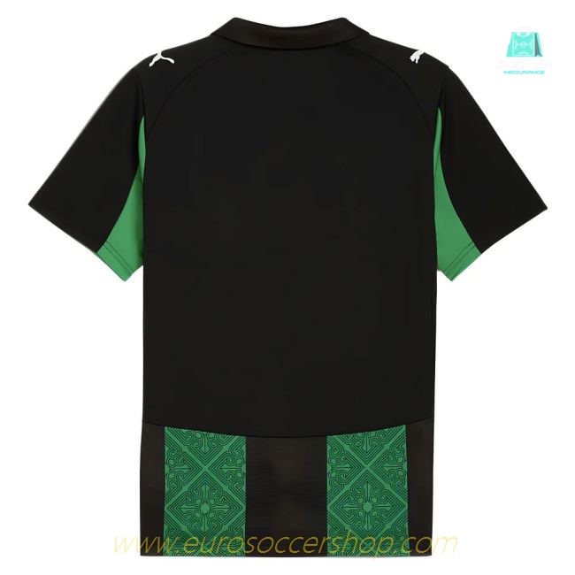 2025-2026 Racing Lens Away Shirt