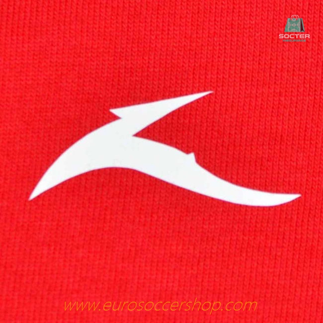 Rotherham United 1976-1977 Retro Football Shirt