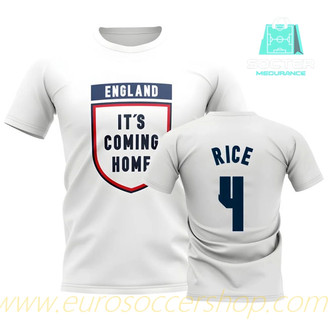England NT Genuine Home (Rice 4)
