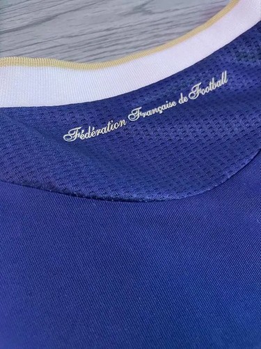 Official World Cup Local - Collectors Item - Supporter Jersey
