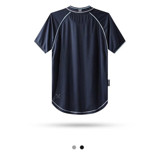 Official Jersey - Game Day Essential - Trendy Design - Luxury Cotton