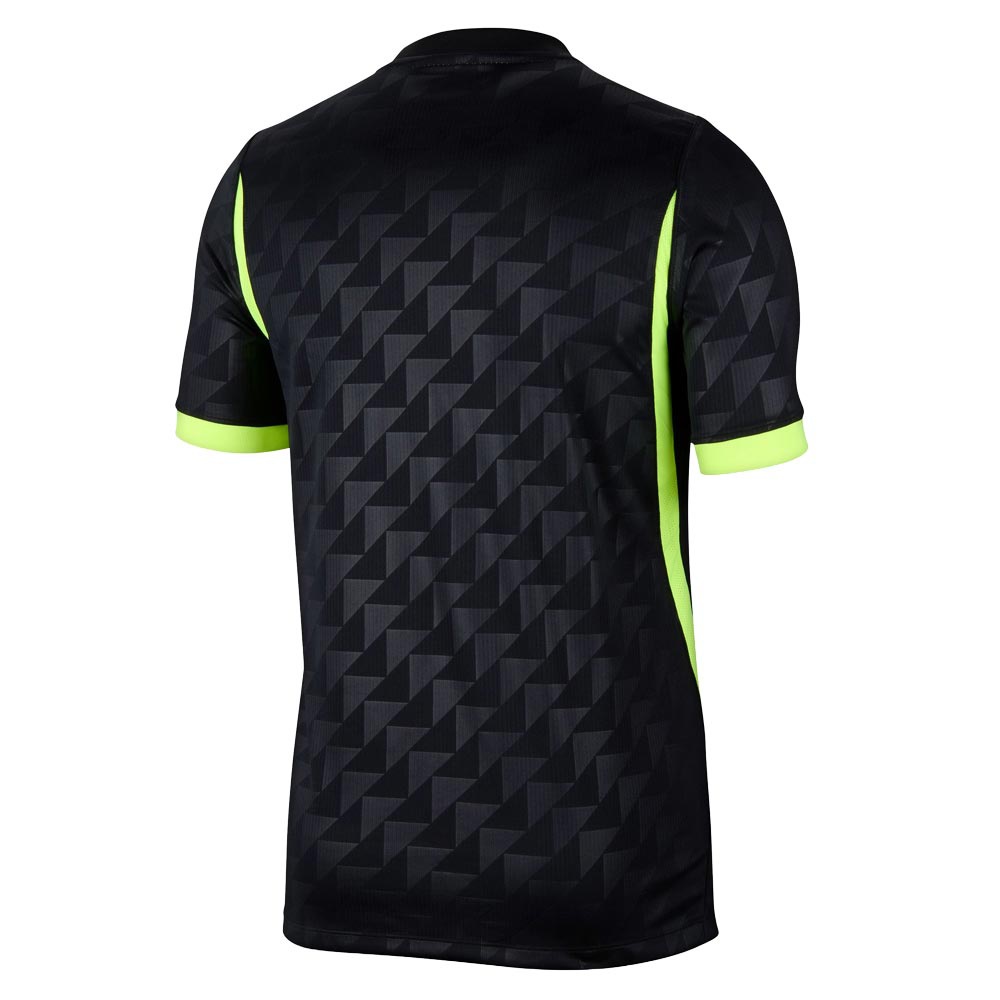 [LK] Atletico Madrid Away Jersey 26/27