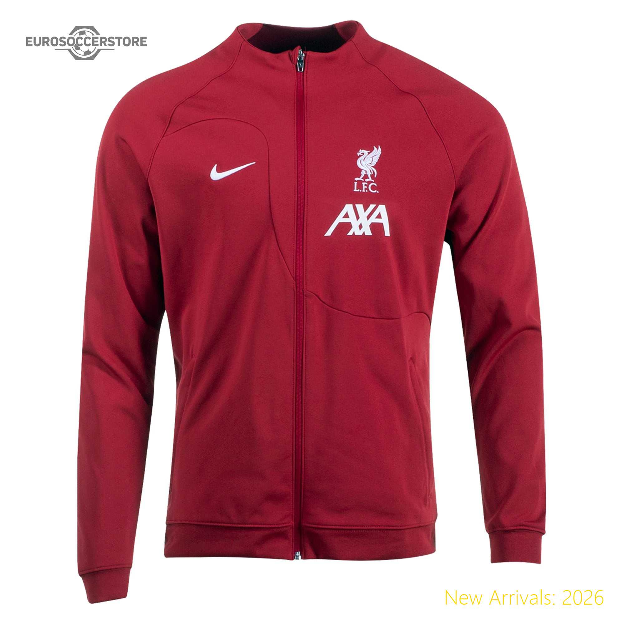 Club Approved Men Premium Liv Club Legend Unknown Jersey 2023