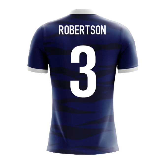 Hero Shirts Modern Home Jersey 2025-2026 #87